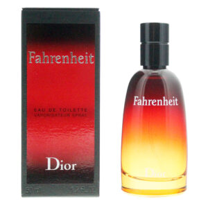 Dior Fahrenheit