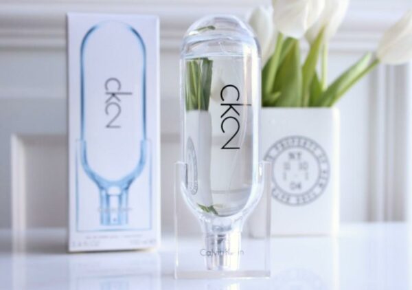 CK2 Perfume Edt 100ml - Image 4