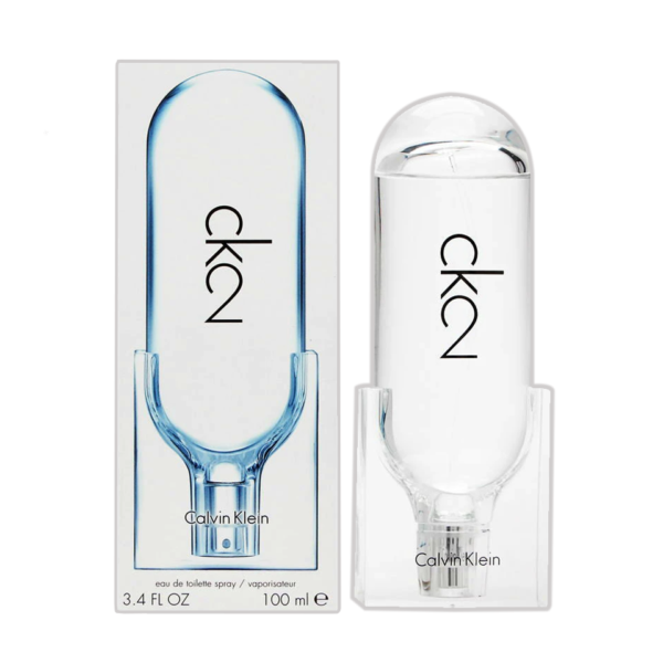 CK2 Perfume Edt 100ml