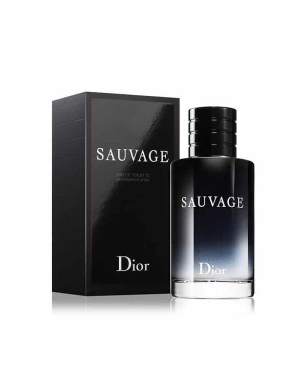 DIOR Sauvage Edt