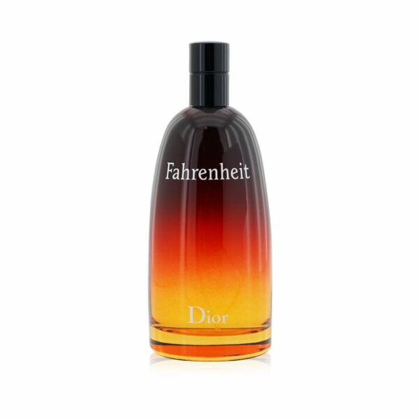 Christian Dior Fahrenheit Edt 100ml - Image 3