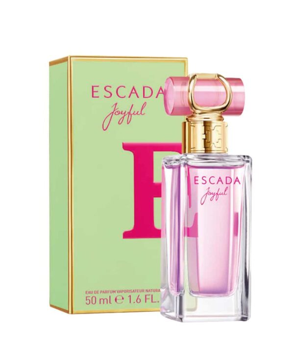 Escada Joyful