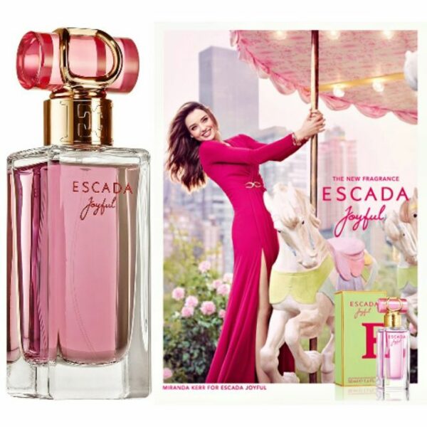 Escada Joyful Edp 50ml - Image 4