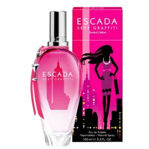 Escada Sexy Graffiti