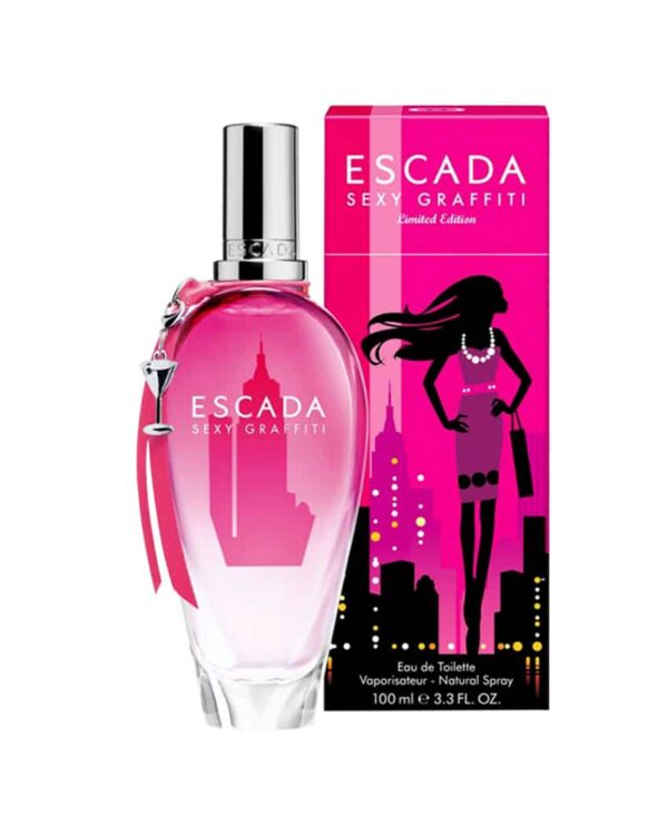 Escada Sexy Graffiti