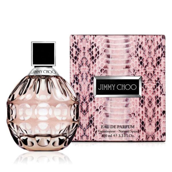 Jimmy Choo Pink 