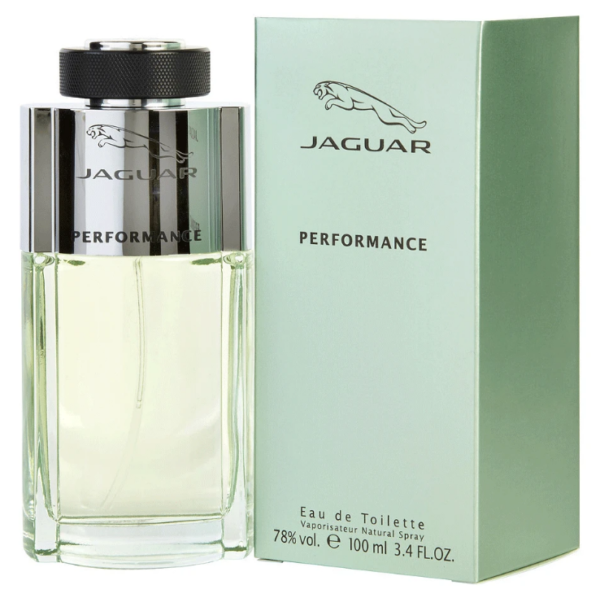 Jaguar Performance Edt 100ml