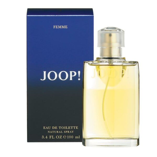 Joop Femme Edt 100ml - Image 2