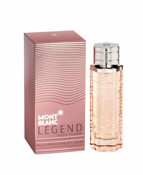 Montblanc Legend Pour Femme Edt 75ml - Image 2