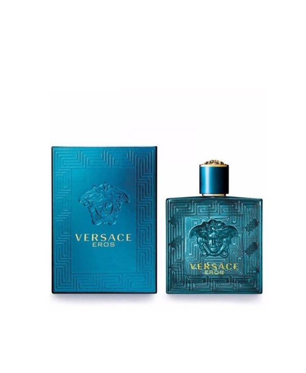 Versace Eros Edt 100ml