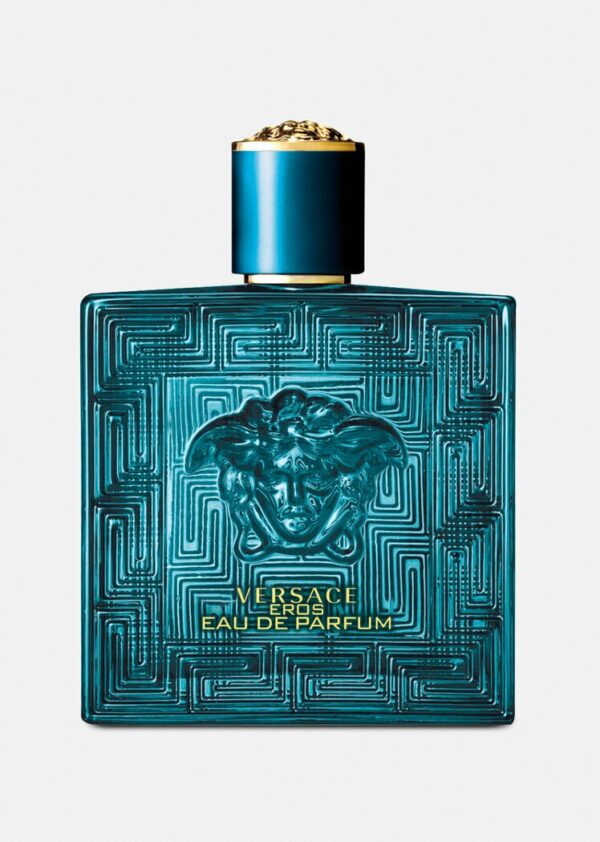 Versace Eros Edt 100ml - Image 3