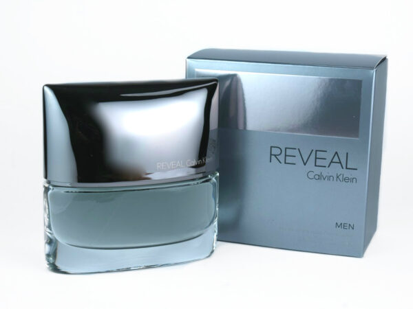 Reveal Calvin Klein by Calvin Klein Edt 100ml - Image 2