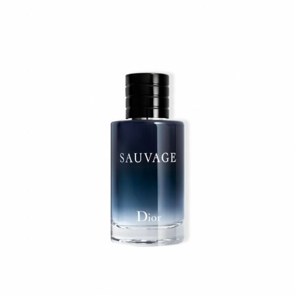 Dior Sauvage Edt 100ml - Image 3