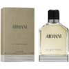 Giorgio Armani Eau Pour Homme Perfume