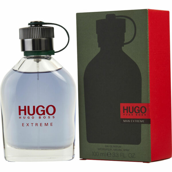 Hugo Boss Man Extreme Edp - Image 2