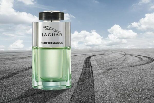 Jaguar Performance Edt 100ml - Image 4