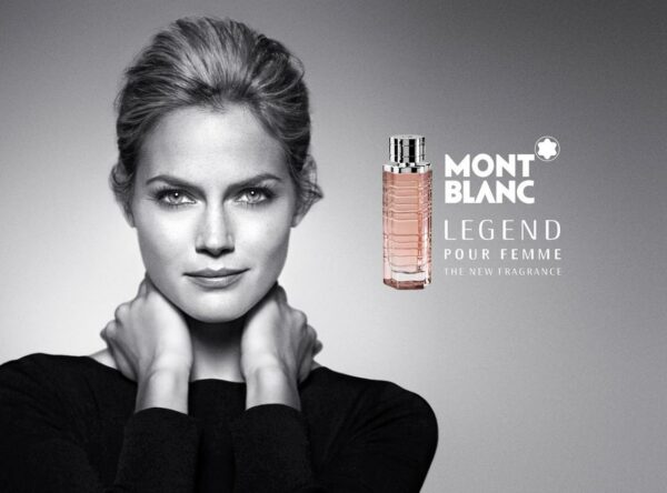 Montblanc Legend Pour Femme Edt 75ml - Image 4