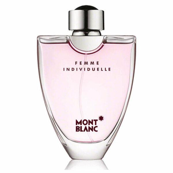 Montblanc Femme Individuelle Edt 75ml - Image 3