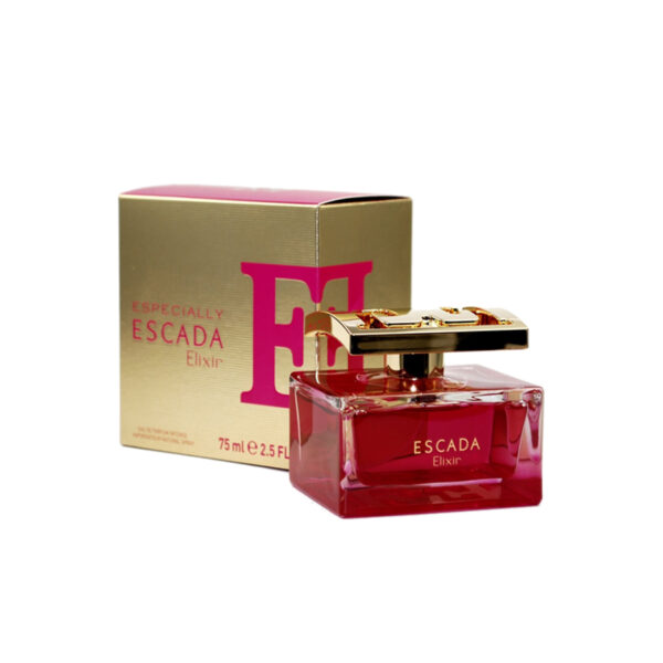 Escada Elixir Edp 75ml