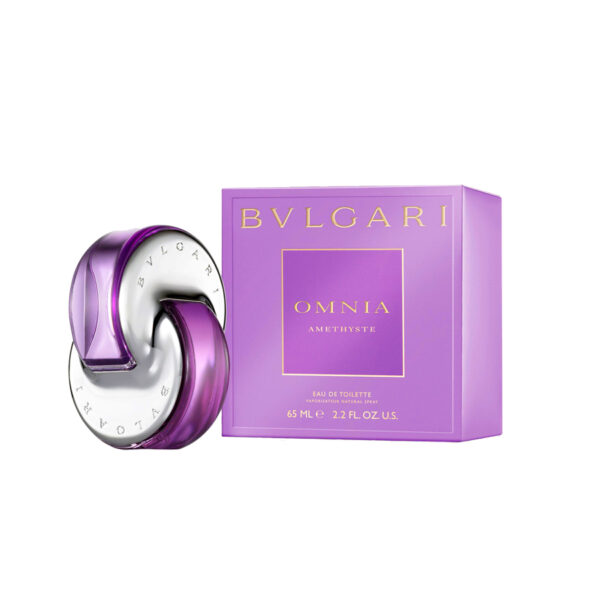 Bvlgari Omnia Amethyste Edt 65ml