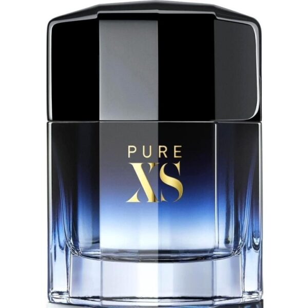 Paco Rabanne Pure XS Perfume Edt 100ml - Image 3