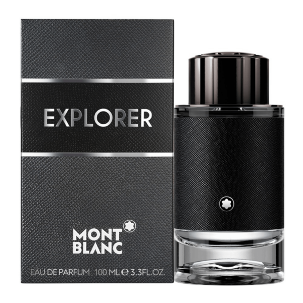 Montblanc Explorer Edp 100ml - Image 2