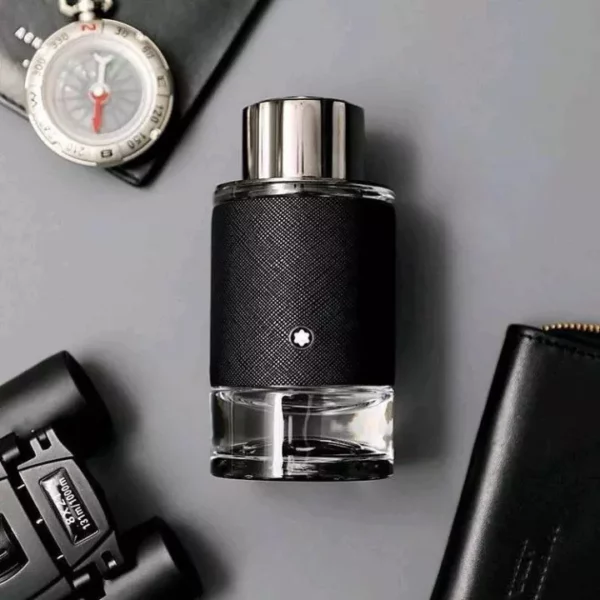 Montblanc Explorer Edp 100ml - Image 4