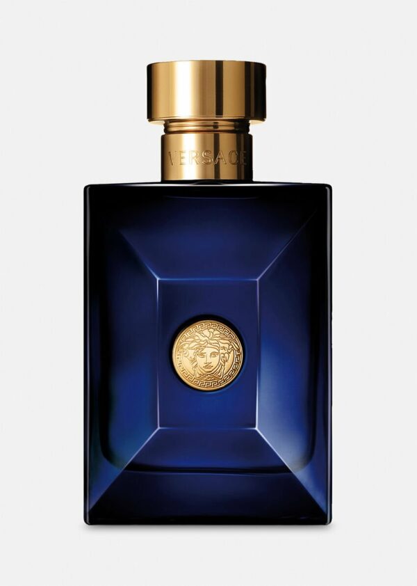 Versace Pour Homme Dylan Blue Edt 100ml - Image 3