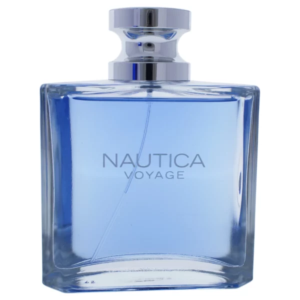 Nautica Voyage By Nautica Edt 100ml - Image 3