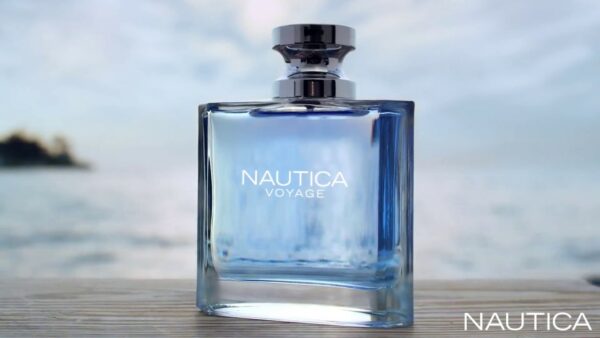 Nautica Voyage By Nautica Edt 100ml - Image 4