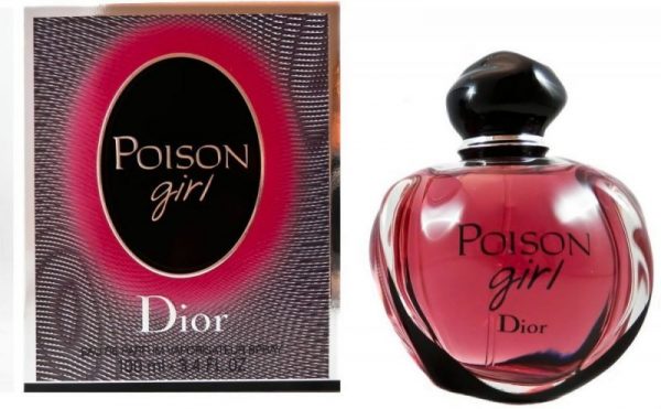 Dior Poison Girl Edp 100ml