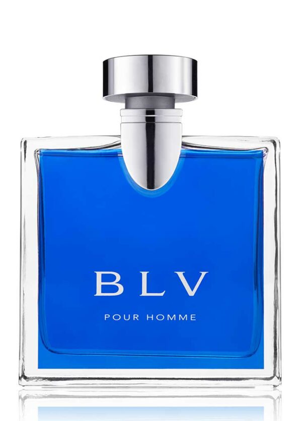 Bvlgari BLV Pour Homme Edt 100ml - Image 3