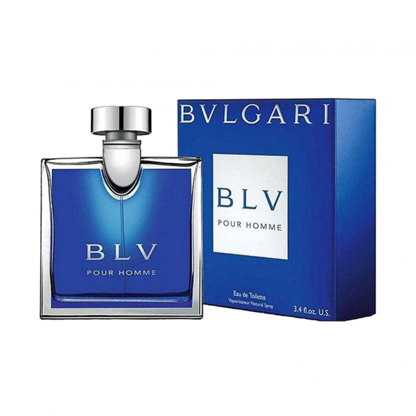 Bvlgari BLV Pour Homme Edt 100ml