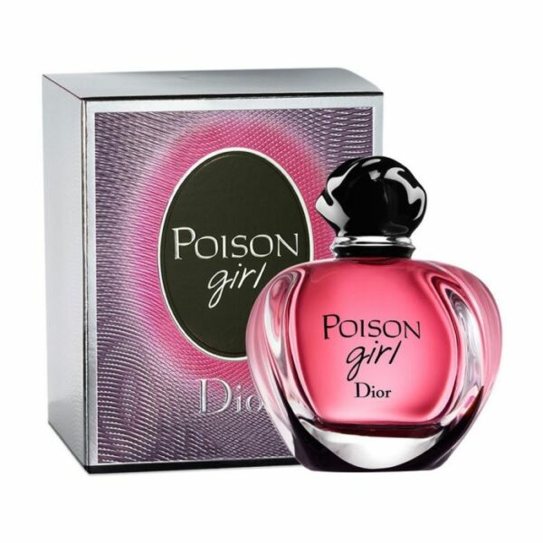 Dior Poison Girl Edp 100ml - Image 2