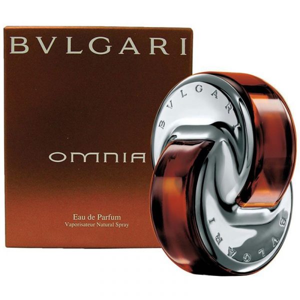 Bvlgari Omnia