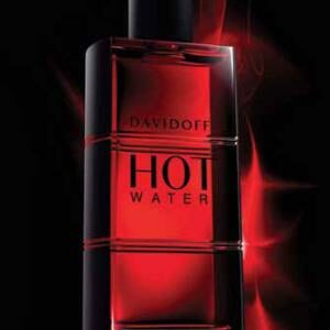 davidoff hot water