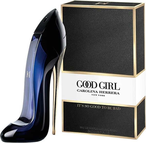 Good Girl Carolina Herrera