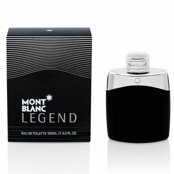 Montblanc Legend Edt 100ml - Image 2