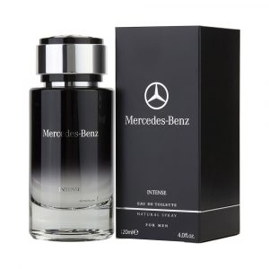 Mercedes Benz Intense