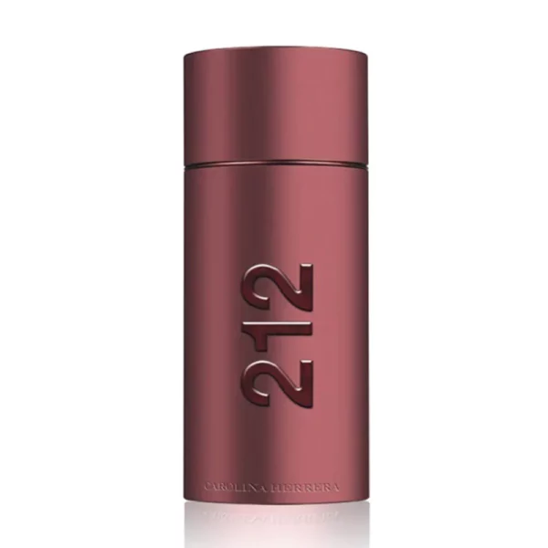 212 Sexy Men Edt 100ml By Carolina Herrera - Image 3