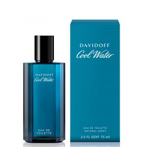 Davidoff Cool Water