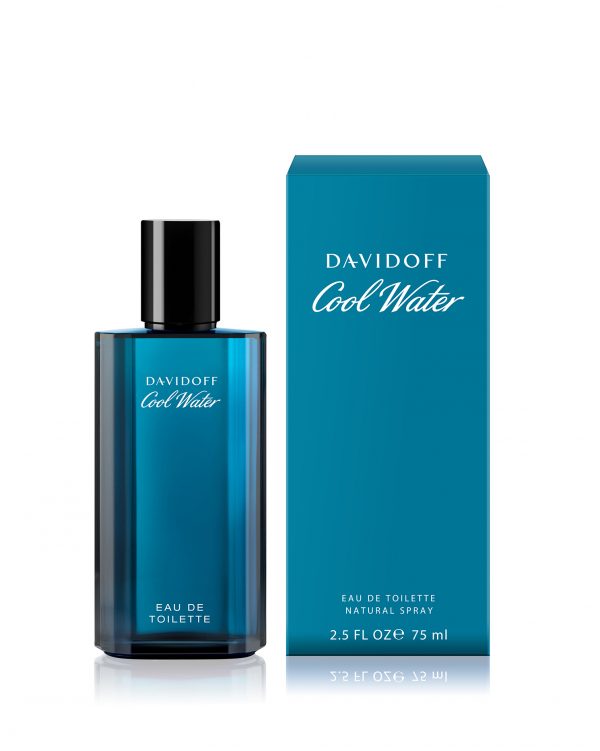 Davidoff Cool Water