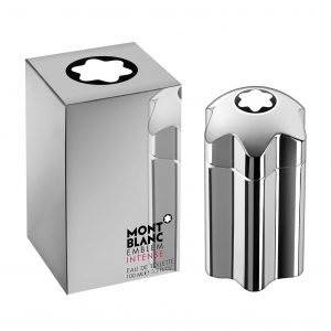 Montblanc Emblem Intense