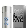 212 Men NYC