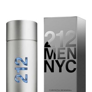 212 Men NYC