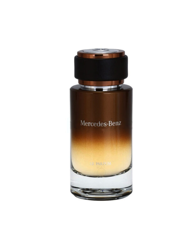 Mercedes-Benz Le Parfum 120ml - Image 3