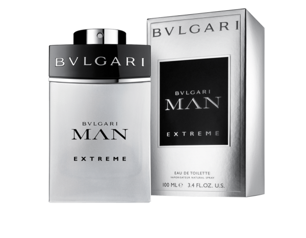 Bvlgari Man Extreme Edt 100ml - Image 2