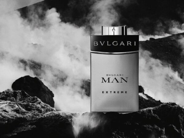 Bvlgari Man Extreme Edt 100ml - Image 4