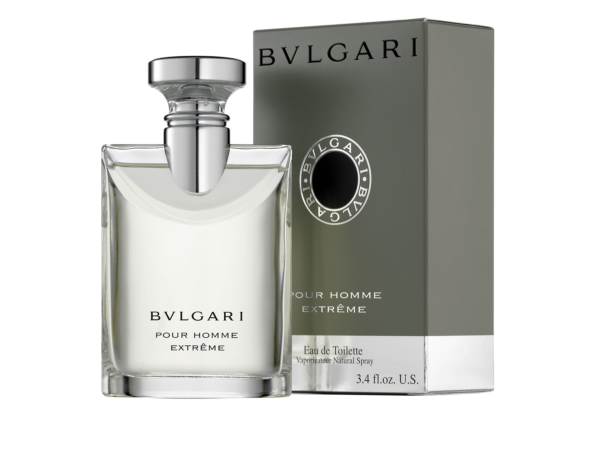 Bvlgari Pour Homme Extreme For Men Edt 100ml - Image 2