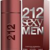 212 Sexy Men